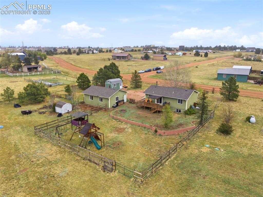 16855 Sage Crest Road Peyton CO 80831