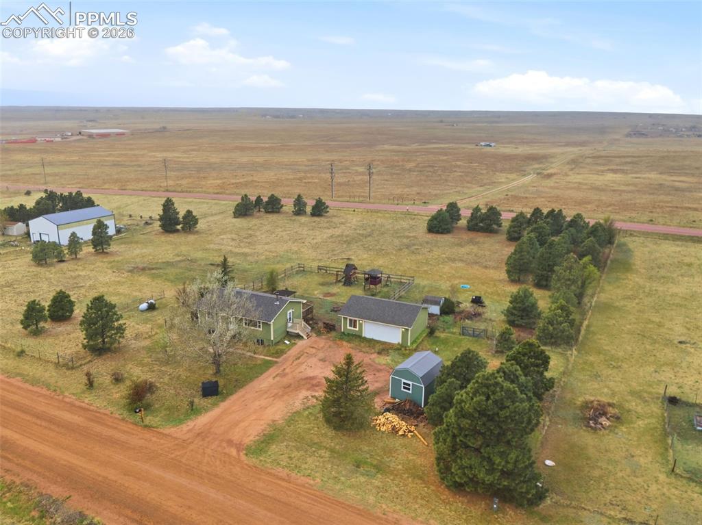 16855 Sage Crest Road Peyton CO 80831