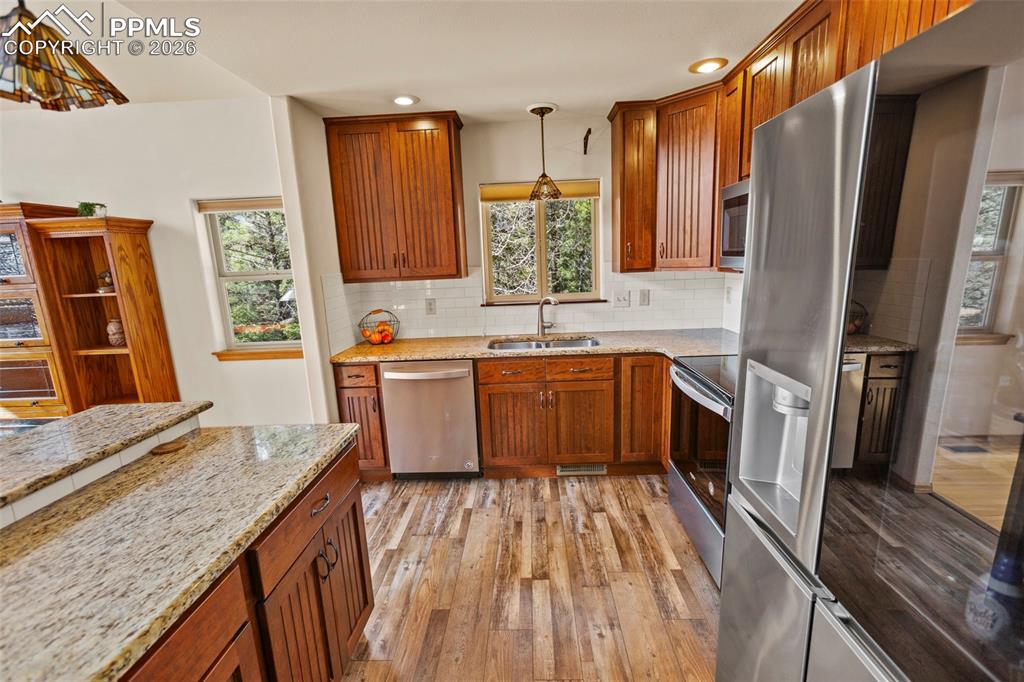 595 Bird Point Road Florissant CO 80816