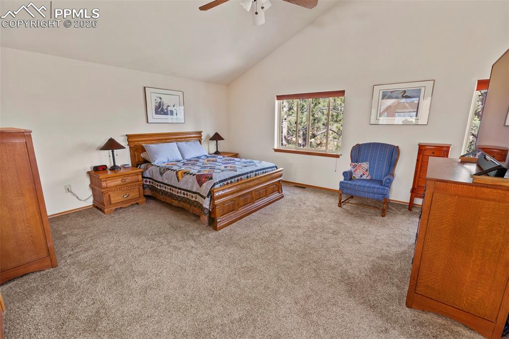 595 Bird Point Road Florissant CO 80816