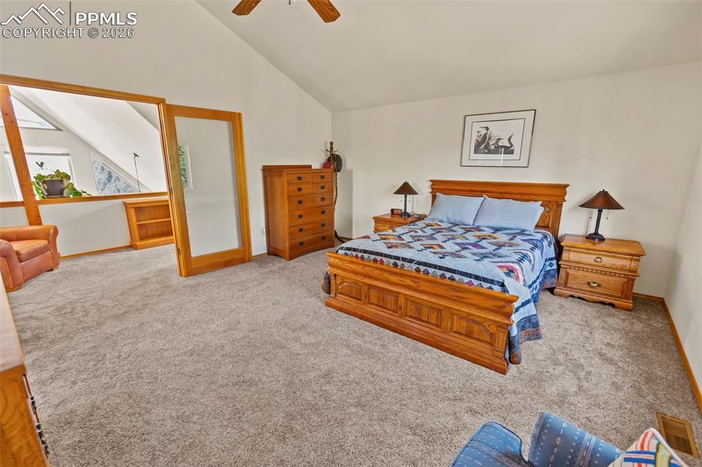595 Bird Point Road Florissant CO 80816