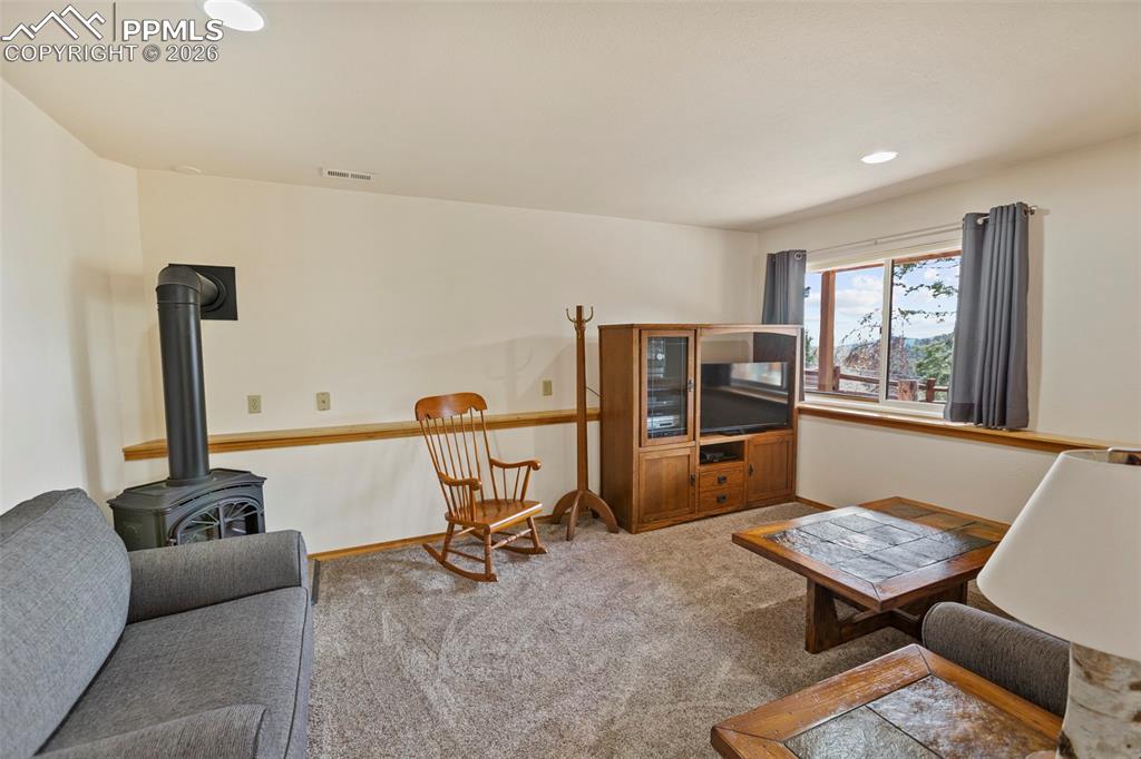 595 Bird Point Road Florissant CO 80816