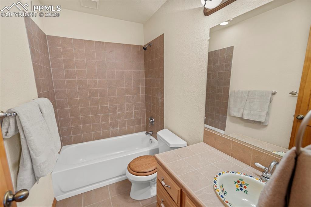 595 Bird Point Road Florissant CO 80816