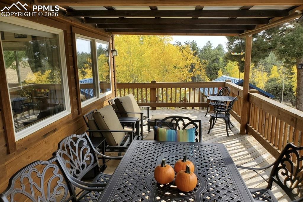 595 Bird Point Road Florissant CO 80816