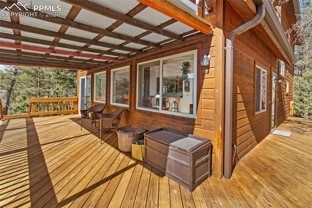 595 Bird Point Road Florissant CO 80816