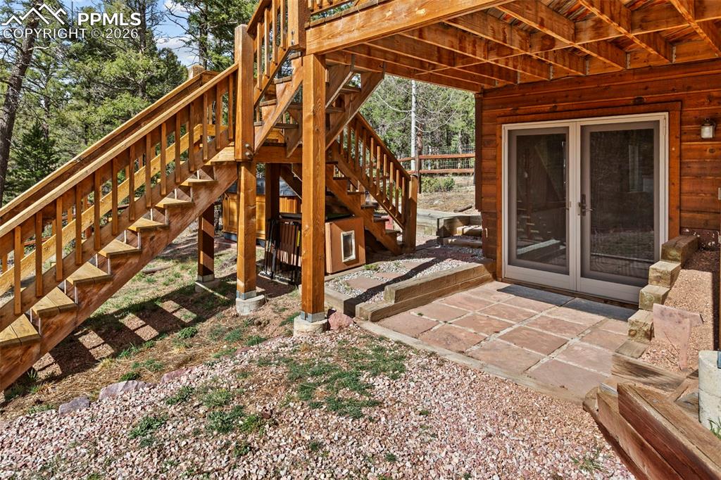 595 Bird Point Road Florissant CO 80816