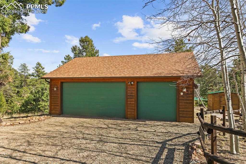 595 Bird Point Road Florissant CO 80816