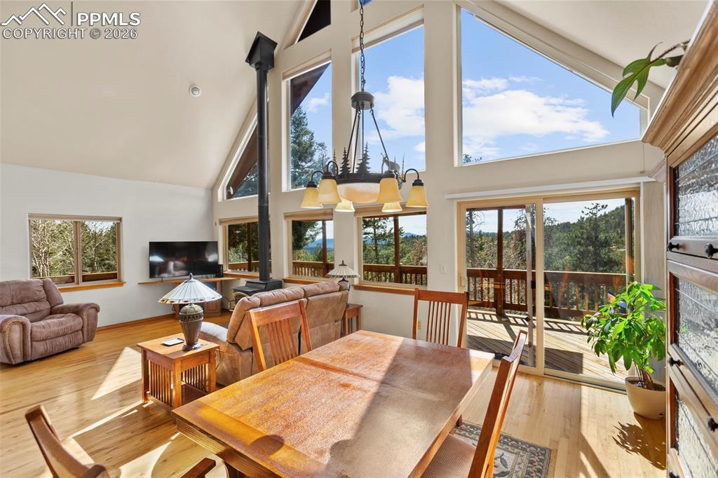 595 Bird Point Road Florissant CO 80816