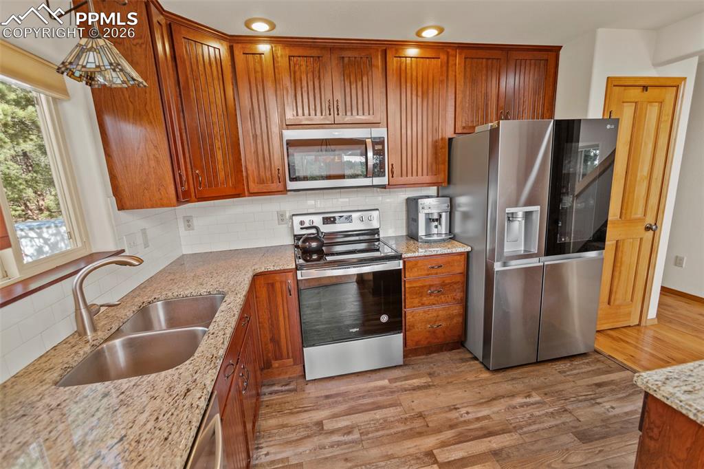 595 Bird Point Road Florissant CO 80816