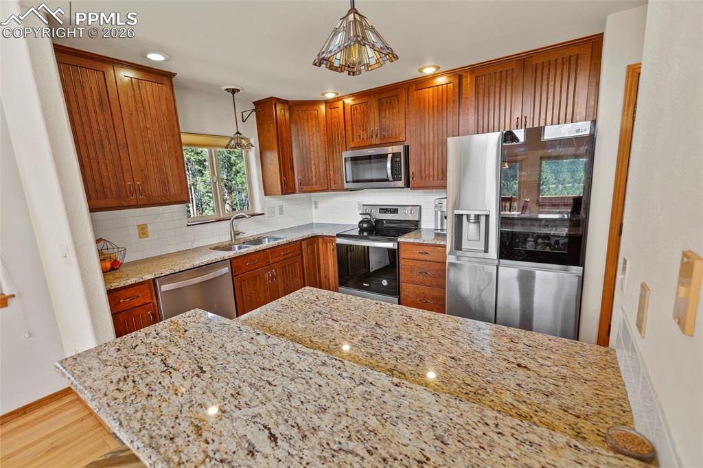 595 Bird Point Road Florissant CO 80816