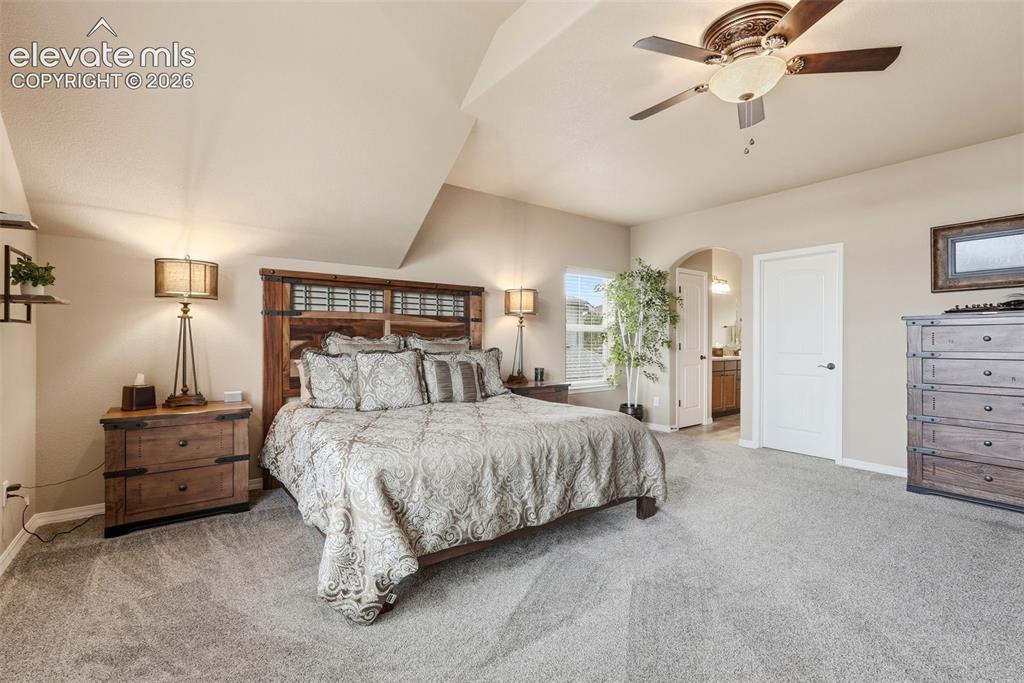 233 Coyote Willow Drive Colorado Springs CO 80921