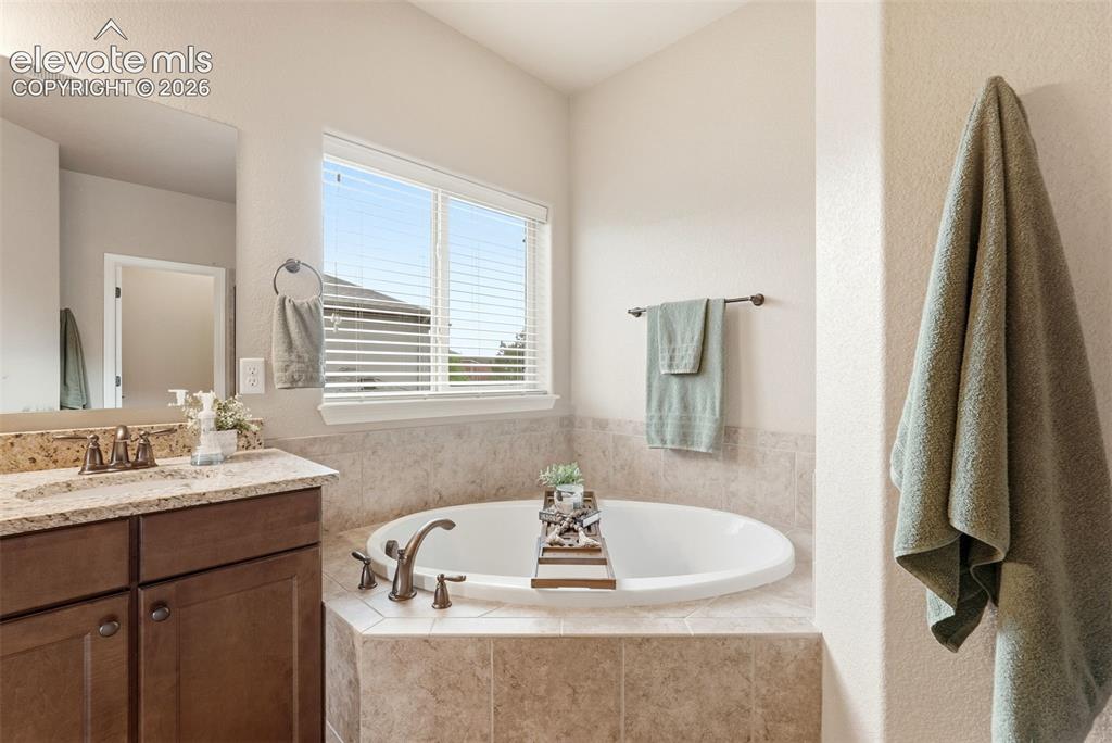 233 Coyote Willow Drive Colorado Springs CO 80921