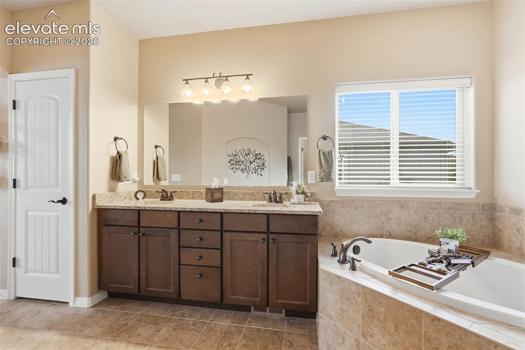 233 Coyote Willow Drive Colorado Springs CO 80921