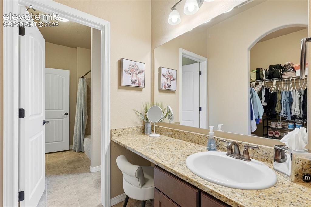 233 Coyote Willow Drive Colorado Springs CO 80921
