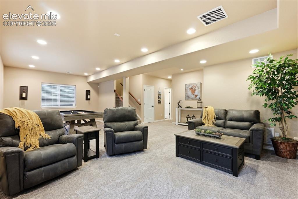 233 Coyote Willow Drive Colorado Springs CO 80921