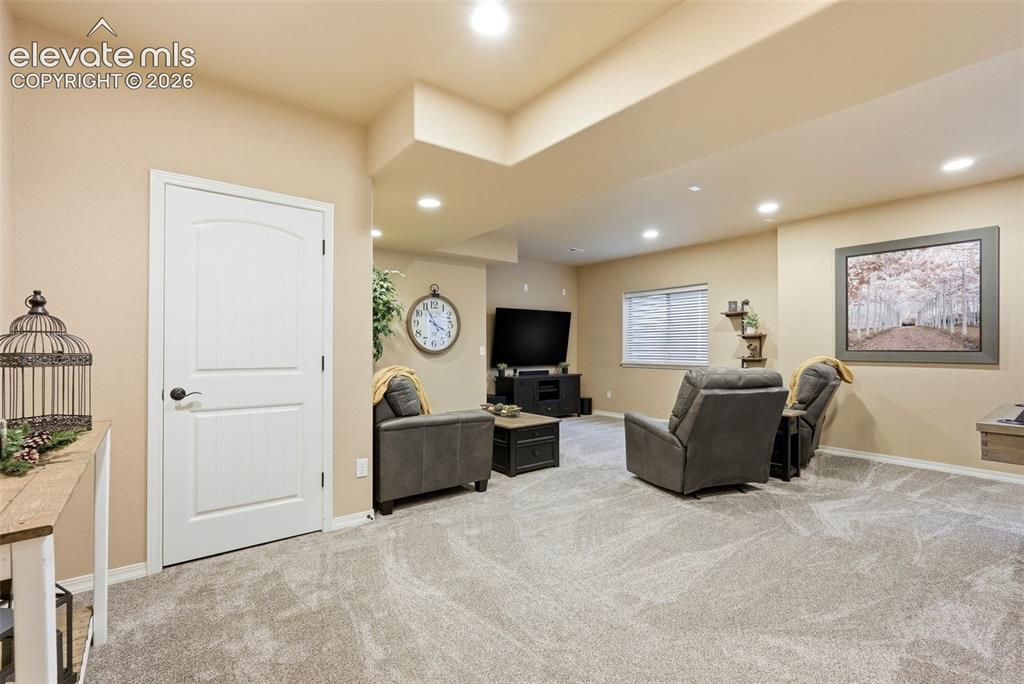 233 Coyote Willow Drive Colorado Springs CO 80921