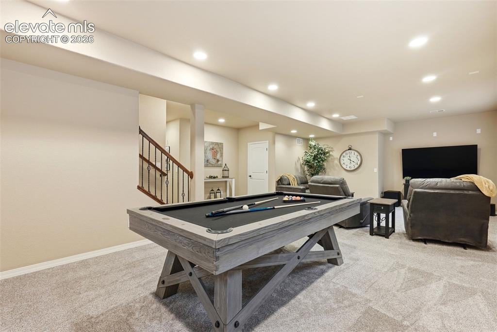 233 Coyote Willow Drive Colorado Springs CO 80921