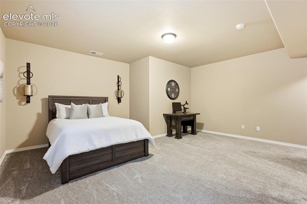 233 Coyote Willow Drive Colorado Springs CO 80921