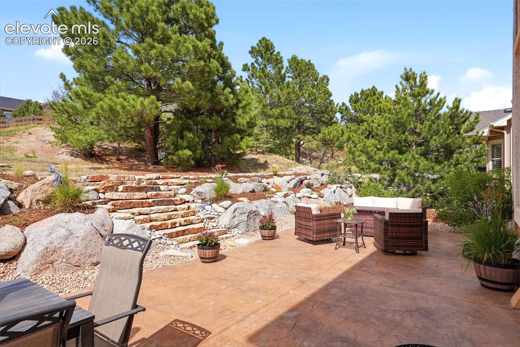 233 Coyote Willow Drive Colorado Springs CO 80921