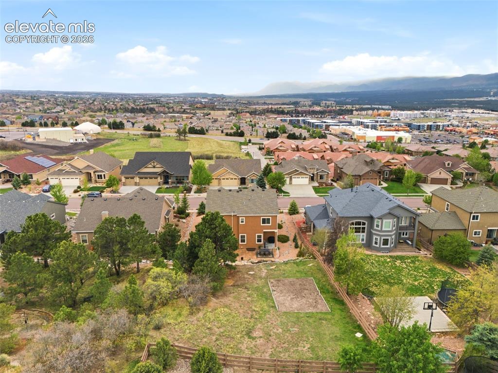 233 Coyote Willow Drive Colorado Springs CO 80921