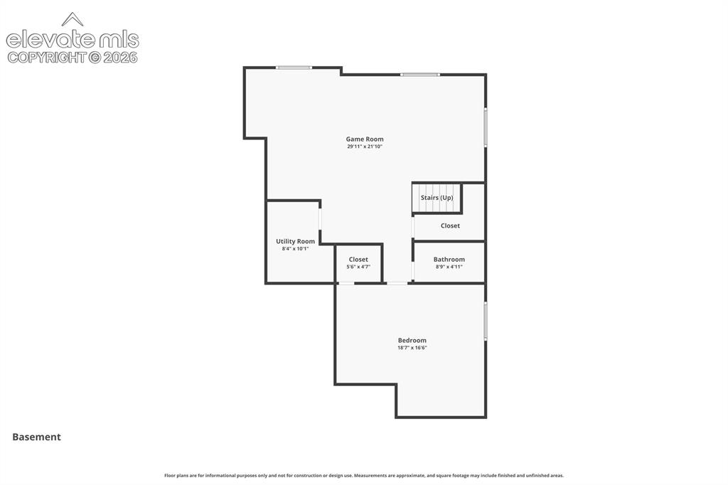 233 Coyote Willow Drive Colorado Springs CO 80921