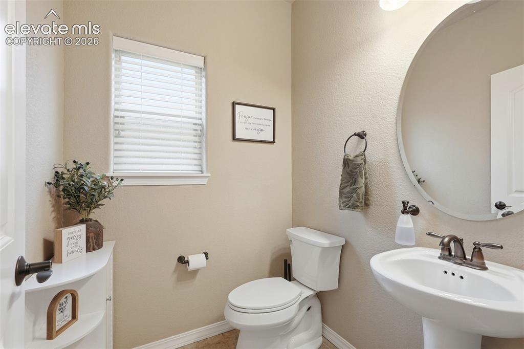 233 Coyote Willow Drive Colorado Springs CO 80921