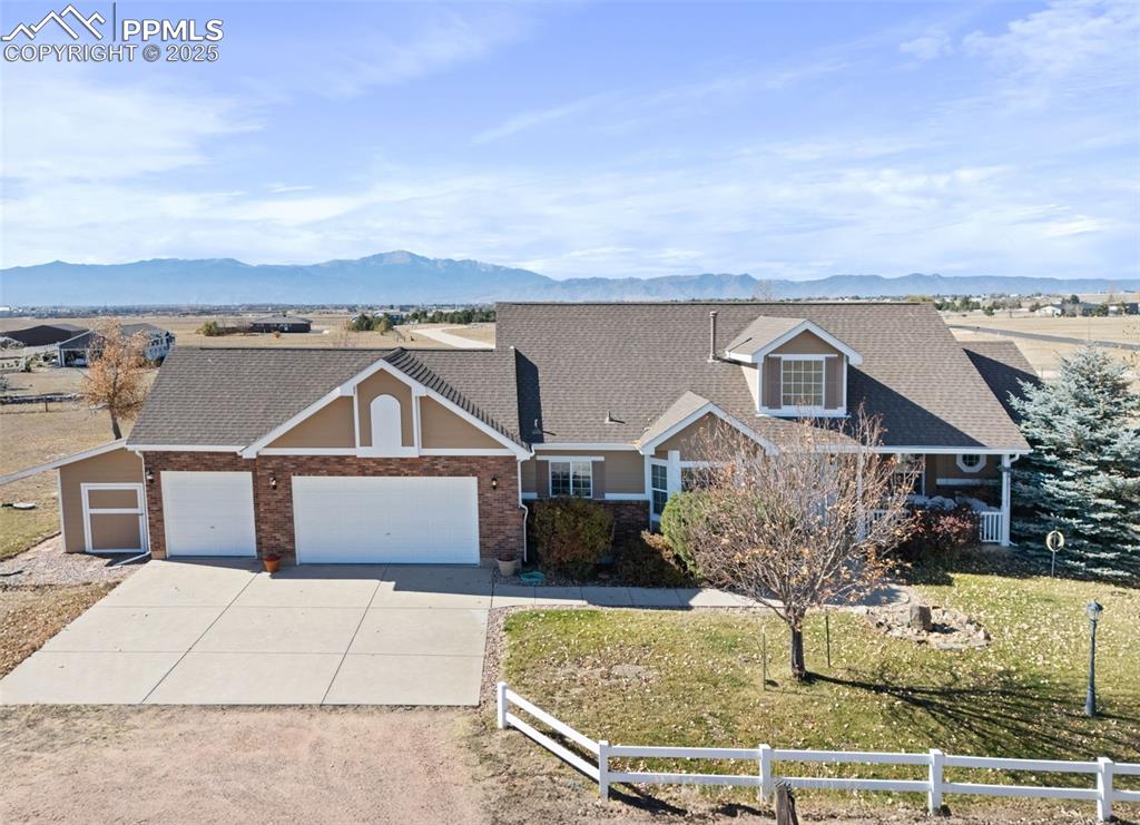 10295 Accipiter Drive Peyton CO 80831