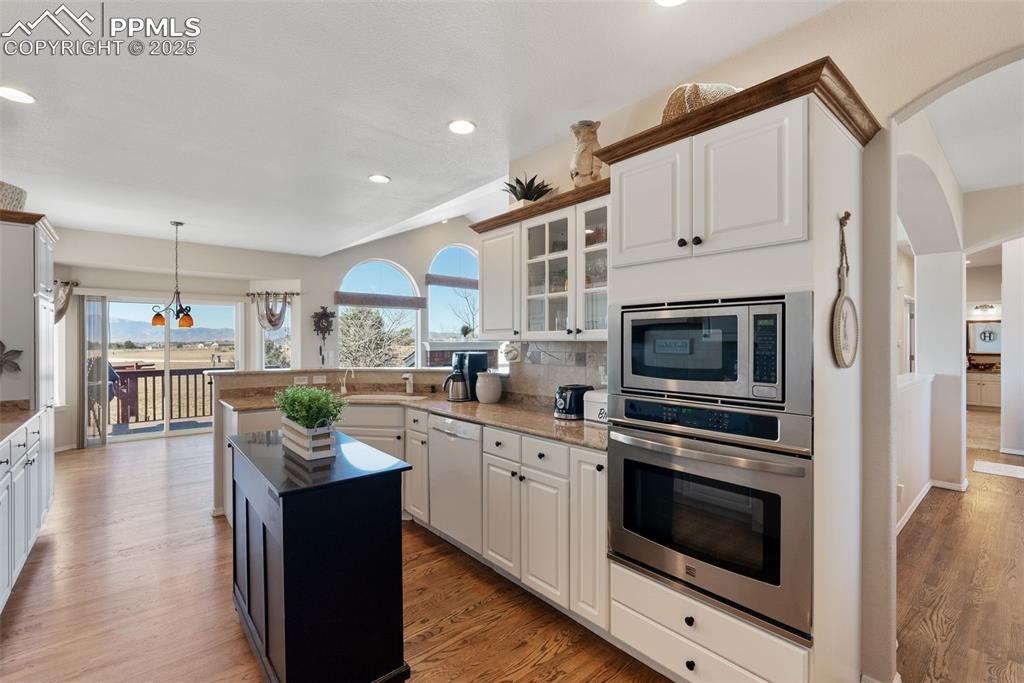 10295 Accipiter Drive Peyton CO 80831