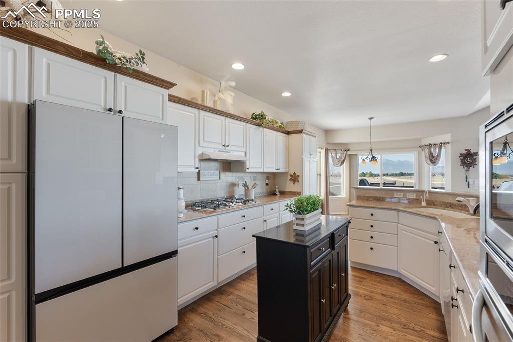 10295 Accipiter Drive Peyton CO 80831