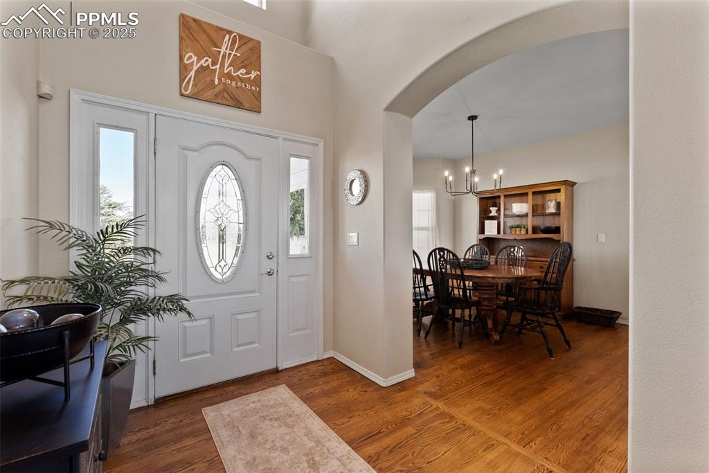 10295 Accipiter Drive Peyton CO 80831