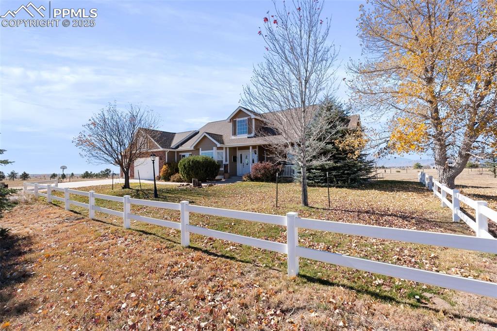 10295 Accipiter Drive Peyton CO 80831