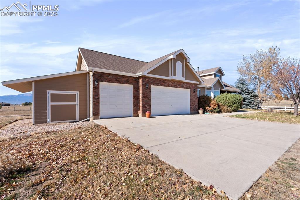 10295 Accipiter Drive Peyton CO 80831