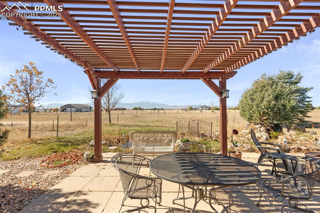10295 Accipiter Drive Peyton CO 80831