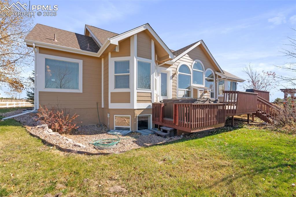 10295 Accipiter Drive Peyton CO 80831