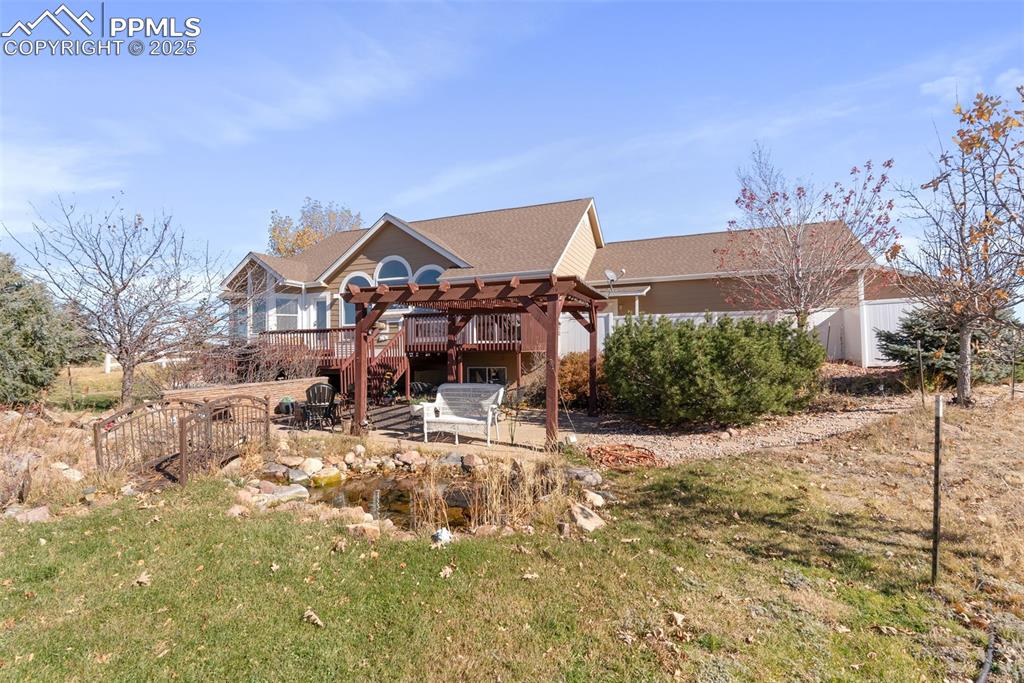 10295 Accipiter Drive Peyton CO 80831