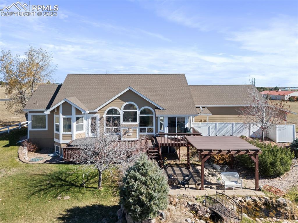 10295 Accipiter Drive Peyton CO 80831