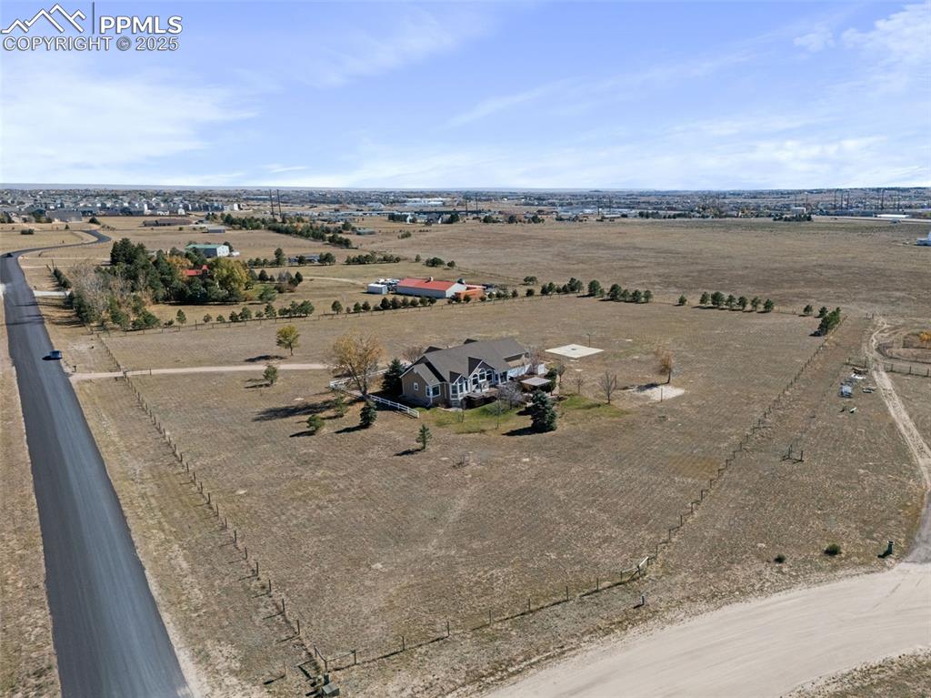 10295 Accipiter Drive Peyton CO 80831