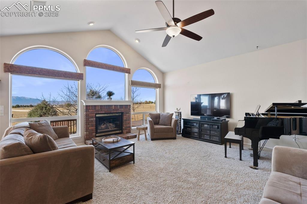 10295 Accipiter Drive Peyton CO 80831