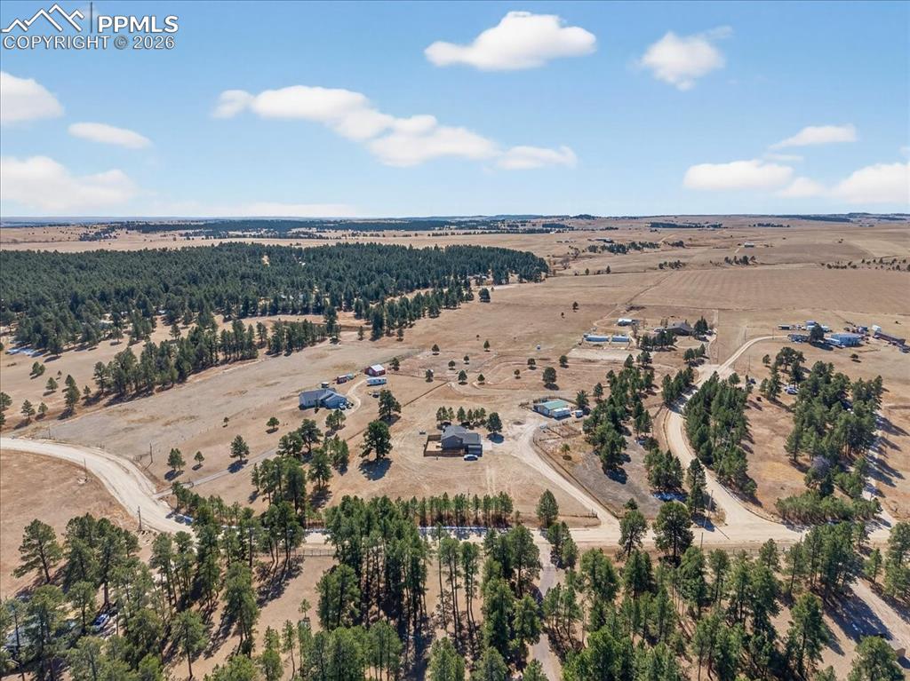 10730 Winding Meadow Drive Kiowa CO 80117