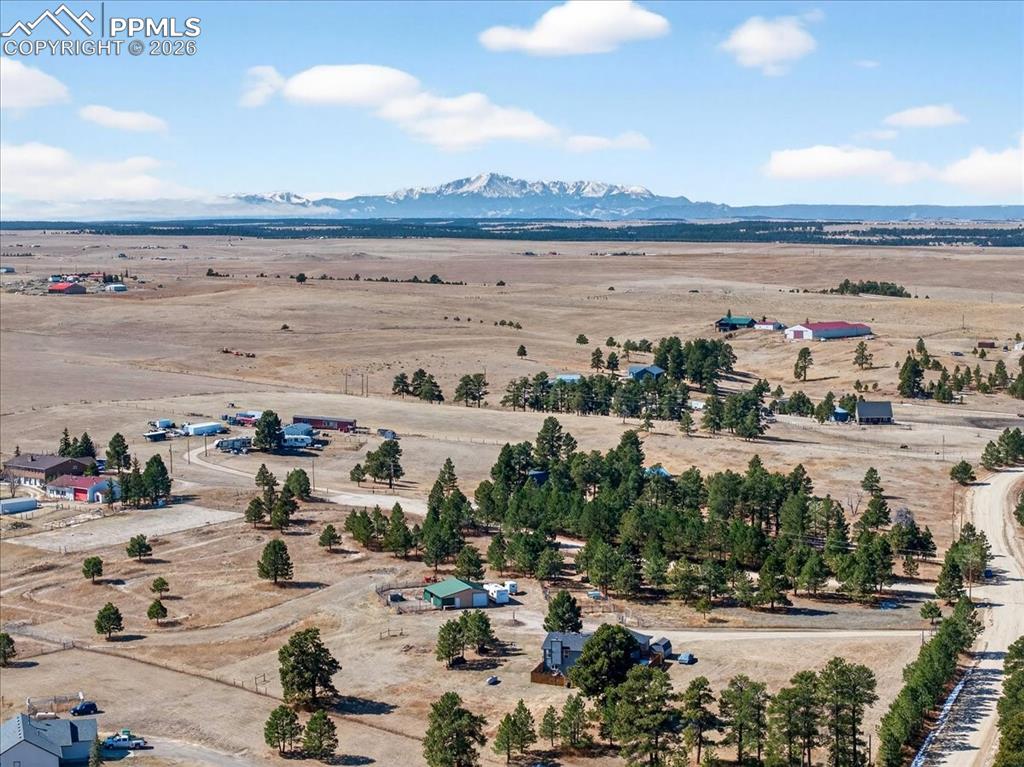 10730 Winding Meadow Drive Kiowa CO 80117
