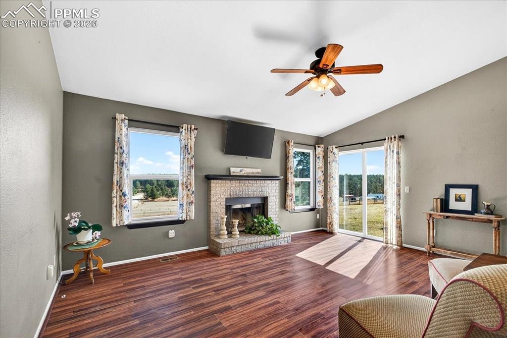 10730 Winding Meadow Drive Kiowa CO 80117
