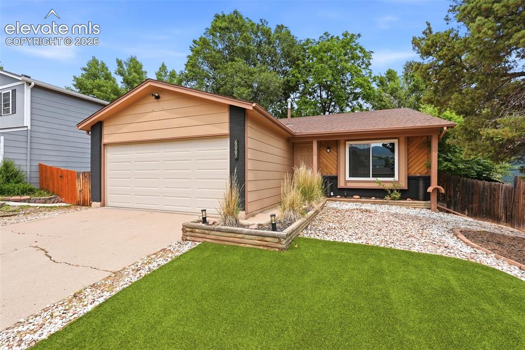 6065 Pemberton Way Colorado Springs CO 80919