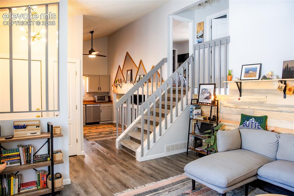 6065 Pemberton Way Colorado Springs CO 80919
