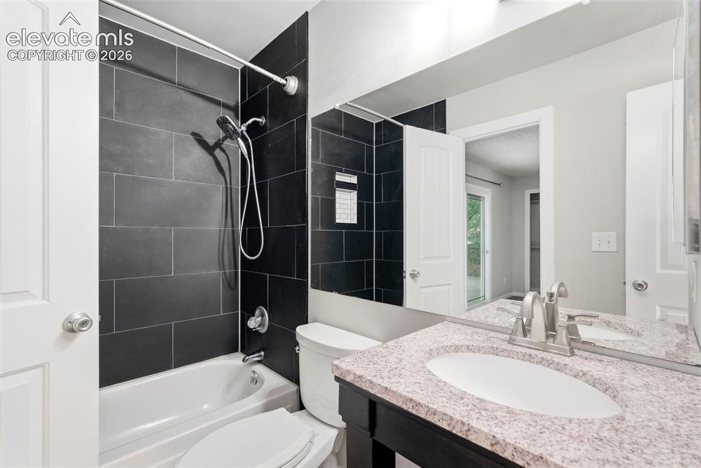 6065 Pemberton Way Colorado Springs CO 80919