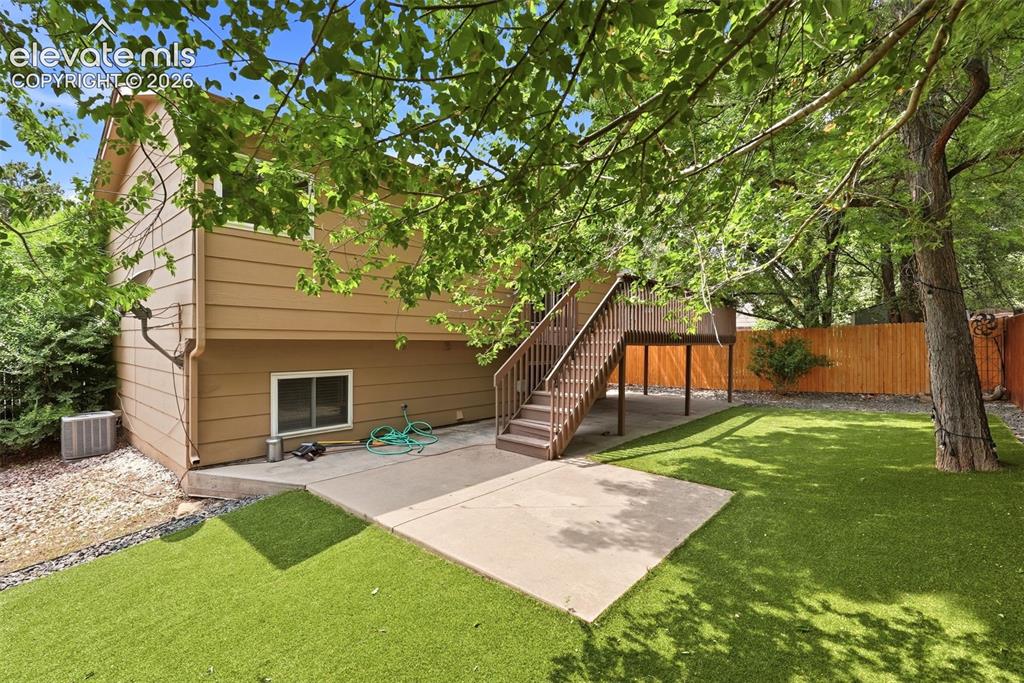 6065 Pemberton Way Colorado Springs CO 80919