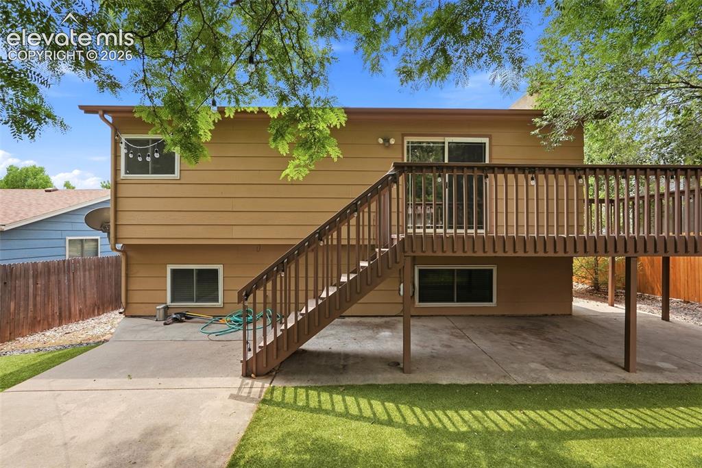 6065 Pemberton Way Colorado Springs CO 80919
