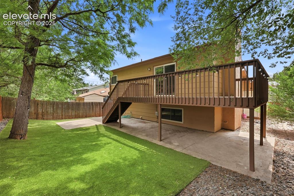 6065 Pemberton Way Colorado Springs CO 80919