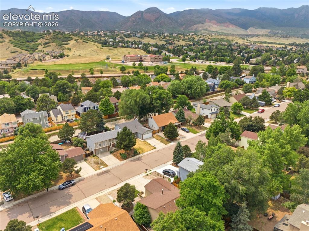 6065 Pemberton Way Colorado Springs CO 80919