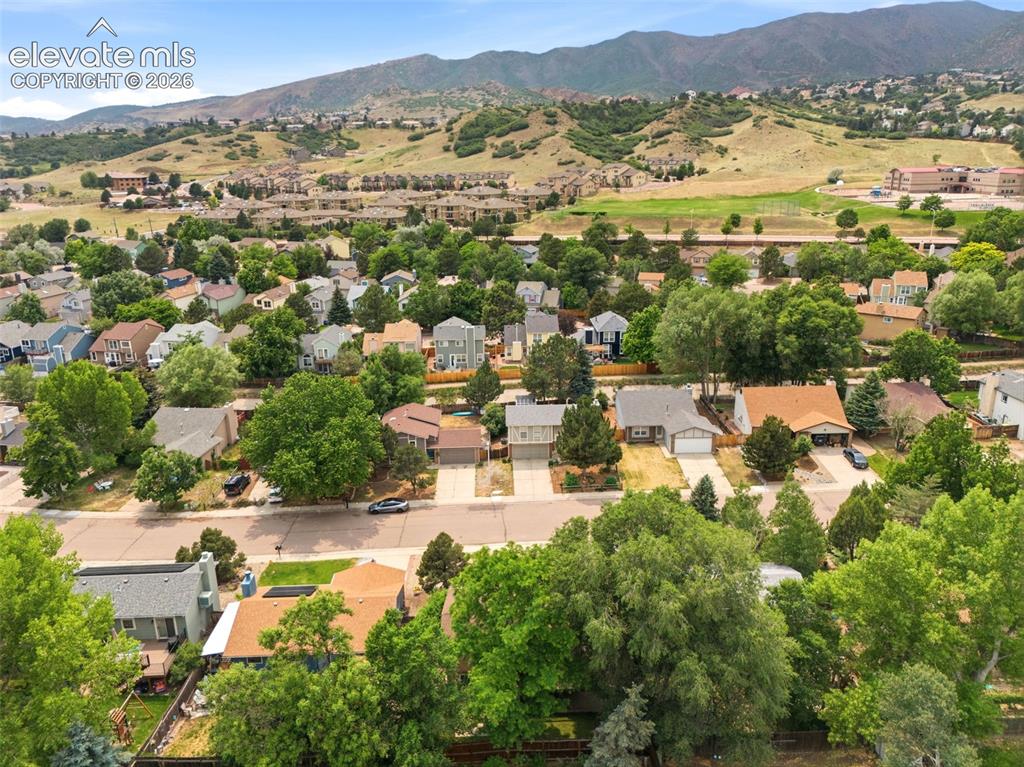 6065 Pemberton Way Colorado Springs CO 80919