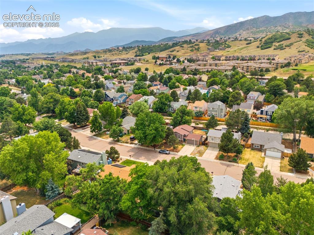 6065 Pemberton Way Colorado Springs CO 80919